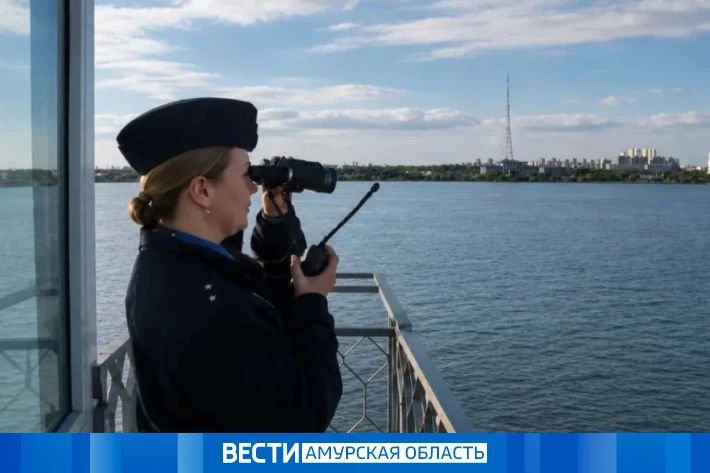 На военную службу по контракту в пограничное управление ФСБ приглашают амурчан
