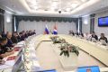 Губернатор Приамурья принял участие в Совете глав ДФО, главной темой которого стало развитие макрорегиона