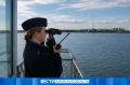 На военную службу по контракту в пограничное управление ФСБ приглашают амурчан