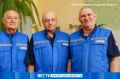 Санавиация Приамурья за полгода спасла 447 жизней
