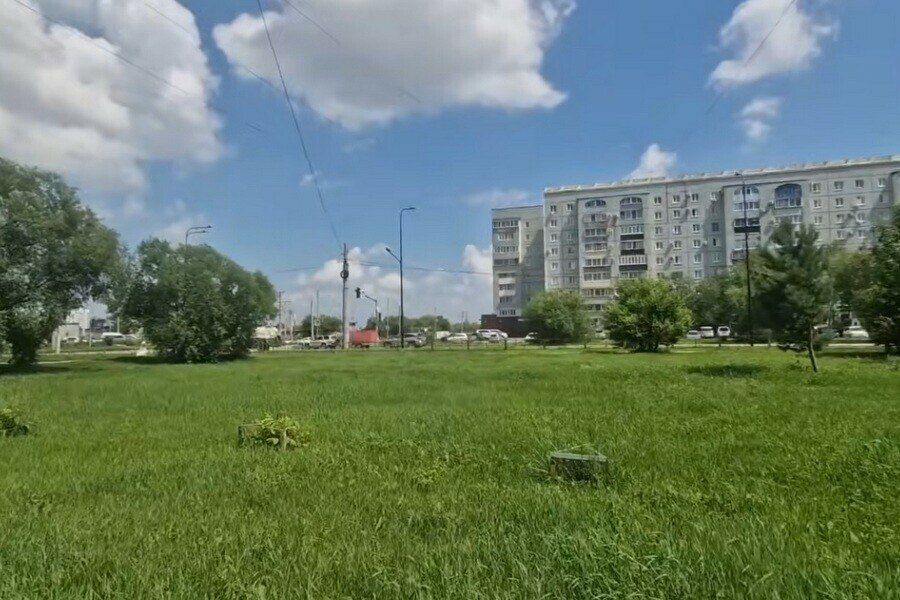 Тема строительства новой четырехполосной магистрали в Благовещенске снова активно обсуждается