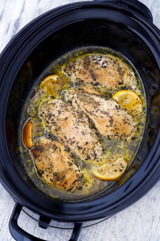 Куриные грудки в мультиварке: легко и вкусно