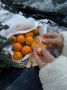 Мандарины зимой: когда витамин С приносит вред