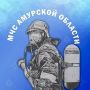 #СобытияМЧС28. В Амурской области за прошедшие сутки Потушено 9 пожаров, на 5 из них привлекались силы и средства МЧС России: в селе Бочкарёвке Серышевского МО на ул. Школьной горел склад и автомобиль