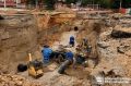 В областном центре Амурские тепловые сети (АТС) будут устранять аварию на теплосетях