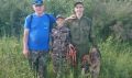 Плакала в траве: волонтеры «Амура» спасли двух пенсионерок, перейдя от учений к реальным поискам