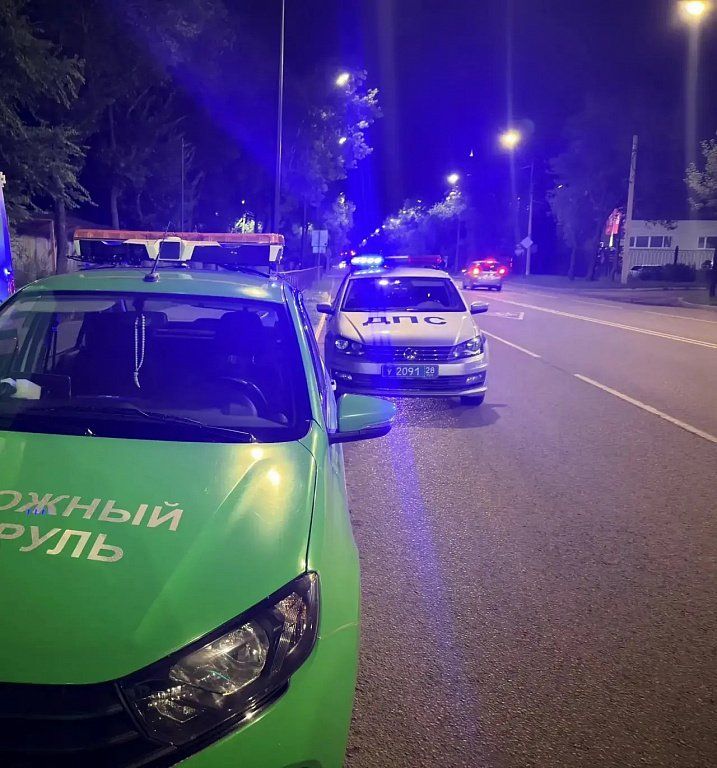 «Люди устали от рева под окнами»: в Благовещенске будут ловить любителей «погонять с ветерком» «Люди устали от рева под окнами»: в Благовещенске будут ловить любителей «погонять с ветерком»