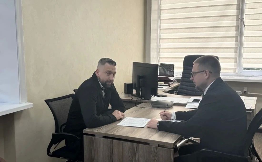 В Приамурье планируют создать Научно-технический совет в сфере ЖКХ В Приамурье планируют создать Научно-технический совет в сфере ЖКХ