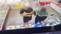 В Свободном раскрыт грабёж в магазине