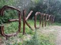 В Амурской области продолжают благоустраивать экотропу «Дендрарий» в рамках проекта «Тропы Дальнего Востока»