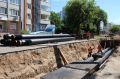 Часть центра Благовещенска отключат от горячей воды до конца сентября