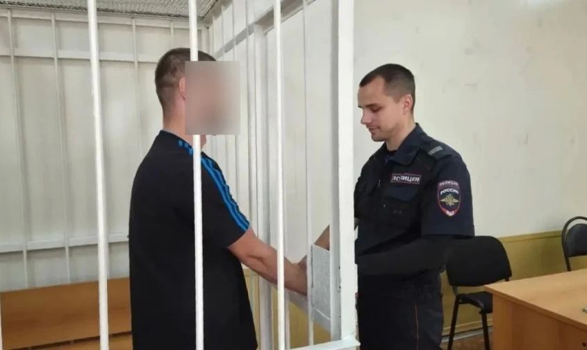 В Завитинске вынесли приговор эксинспекторам ГАИ, инсценировавшим ДТП ради страховки