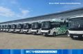 Первые автобусы на газе выйдут на дороги Благовещенска в августе