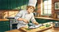5 способов вкусно приготовить сома, амура и щуку — на сковороде, мангале и в духовке