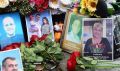 Как писала АСН24, накануне, 24 июля, в годовщину авиакатастрофы под Тындой у Поклонного креста, установленного недалеко от места крушения Ан-24, прошла поминальная лития в память о жертвах трагедии