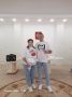Амурчане сыграли свадьбу в футболках с надписями «жених» и «невеста» (ФОТО)