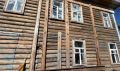 В Благовещенске наконец-то продолжится реставрация памятника деревянного зодчества «Дом И. А. Саяпина» (ФОТО)