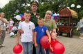 Лучшая в России «Семья защитника Отечества» живет в Амурской области