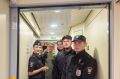 С 1 июля этого года к обеспечению правопорядка на Байкало-Амурской железнодорожной магистрали приступили сотрудники вновь созданного Северного линейного отдела полиции Братского ЛО МВД России на транспорте