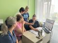Экзамен в смартфоне: члены избирательных комиссий Амурской области готовятся к выборам через «Госуслуги»