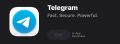 R.I.P.: Telegram ������� �� �������� App Store
