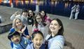 Угостили колбасой с перцем: как семья из Благовещенска подружилась с соседями из Китая