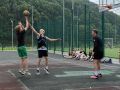 День физкультурника отметили на Дальнем Востоке