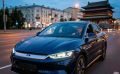 Россия и Китай открывают дороги для автопутешественников