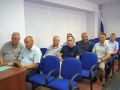 В региональном УМВД состоялась рабочая встреча по вопросам противодействия преступлениям, совершаемым с использованием IT- технологий