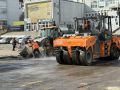 В Благовещенске дополнительно проведут ямочный ремонт почти 30 тысяч квадратных метров улиц