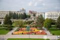 Прогноз погоды в Благовещенске на 12 августа: