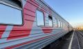 Житель Белогорска пытался на ходу выпрыгнуть из вагона поезда Москва — Владивосток