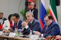 Амурская область представила опыт и планы региона по использованию беспилотников на форуме «РОСТКИ» в Казани