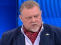 Владислав Шурыгин: Новый «исход» россиян? На «Верхнем Ларсе» растянулись очереди в десятки тысяч человек, КПП временно закрыли