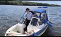 Уфимские транспортные полицейские провели профилактический рейд в акватории реки Белая