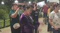 Олег Имамеев: Вот так душевно проходят летние вечера на набережной Амура в нашем любимом Благовещенске