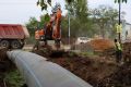 Реверсивное движение: на аэропортовской трассе ограничат проезд для ремонта