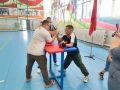 В Благовещенске прошла ежегодная спартакиада среди людей с ограниченными возможностями здоровья
