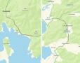 Традиционные пробки образовались на трассах Приморья со стороны Находки, Фокино и Шкотово