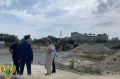 В Октябрьском муниципальном округе прокуратура контролирует реализацию национальных проектов
