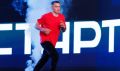 Паркурщик из Тынды попал в шоу «Суперниндзя» на канале СТС