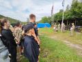 Полицейские Приамурья определили сильнейших на спартакиаде УМВД