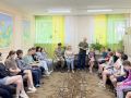 В Свободном в рамках акции «Каникулы с Общественным советом» полицейские и общественники провели встречи с подростками по вопросам безопасности