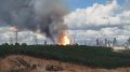 87 пострадавших, один иностранец погиб: Что известно о взрыве на Амурском газохимическом комплексе к этой минуте