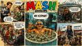 ������� �����������, Mash-�������� �������������