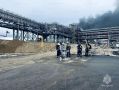 Трое человек погибли и 146 пострадали после возгорания на Амурском ГХК