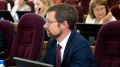 Амурская область предлагает усилить контроль за спецтехникой