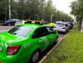 Сегодня «Дорожный патруль» дежурит возле школ Благовещенска