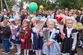 За парты сядут 93 тысячи школьников: губернатор Василий Орлов поздравил амурчан с началом учебного года