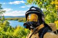 Осень наступила. А с ней приходят не только красивые золотые пейзажи, но и межсезонные риски